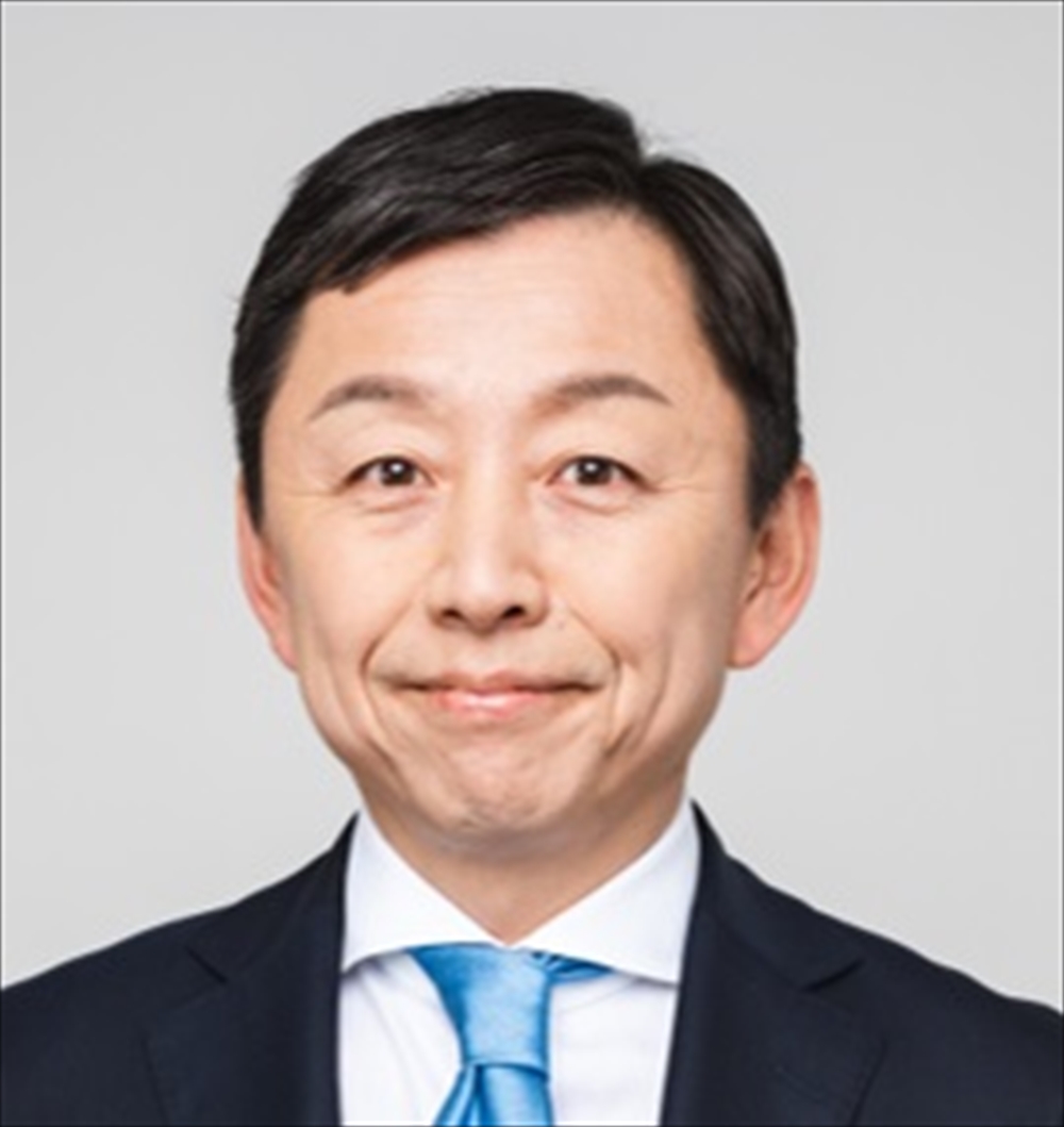 インタビュー ◎ ＨＡＲＩＴＡ代表取締役社長 張田　真 氏　技術開発から働き方改革まで横断的に社内改革推進　「ハリタ金属」から「ＨＡＲＩＴＡ」へ名称変更_ＨＡＲＩＴＡ代表取締役社長　張田真氏