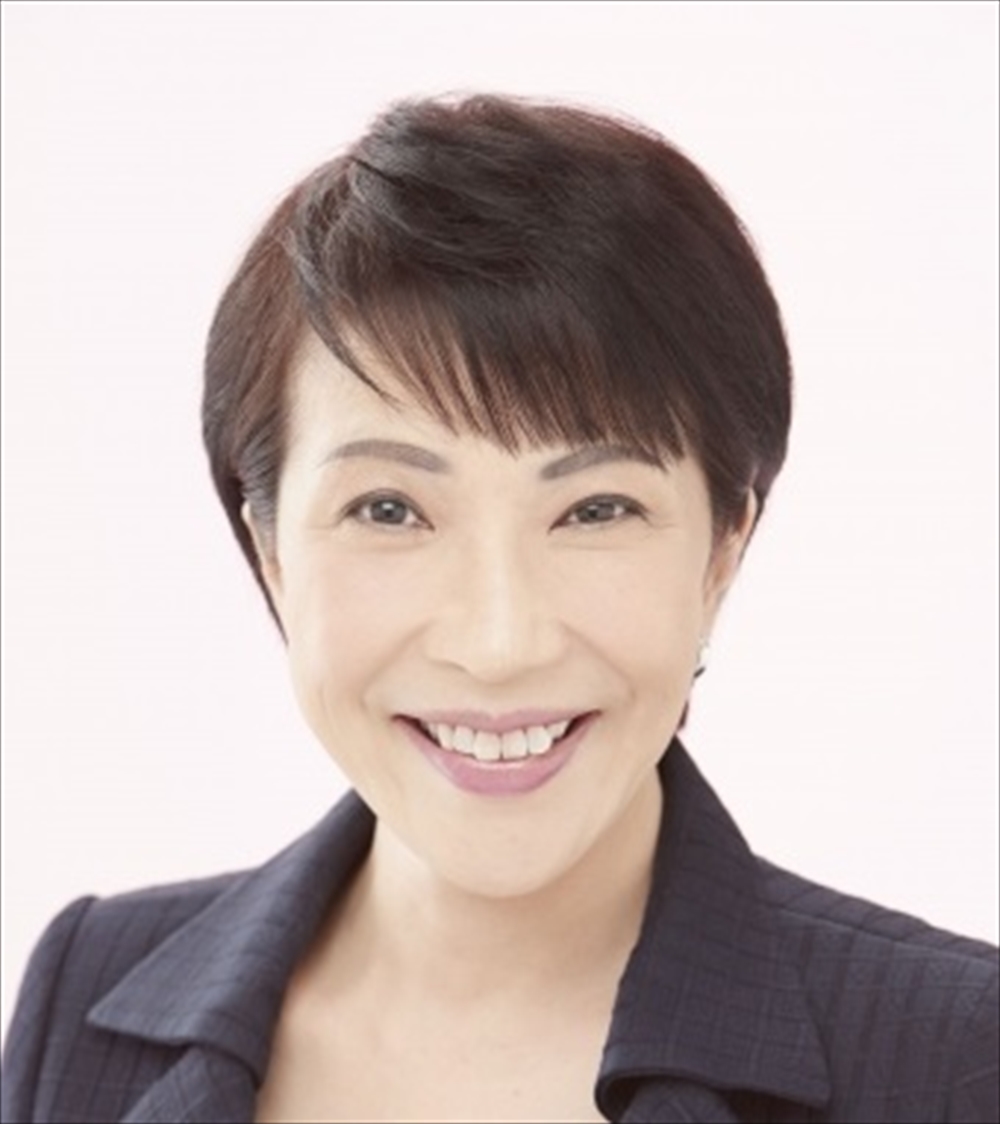 進次郎失速、「解雇規制見直し」不評 高市急浮上、「憲法改正」前面で 自民総裁選 石破ら3氏が競り合い_高市早苗氏