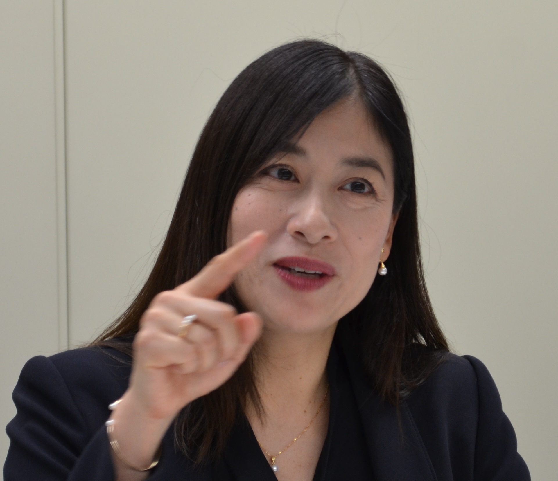 サーキュラーエコノミー実現を目指して～ＣＰｓガバニングボード委員に聞く～（4）　エシカル協会　代表理事 末吉 里花 氏　生活者を循環の輪の中にどう加えていくかが鍵に　ポジティブな発信で自然な意識・行動_エシカル協会　代表理事　末吉里花氏