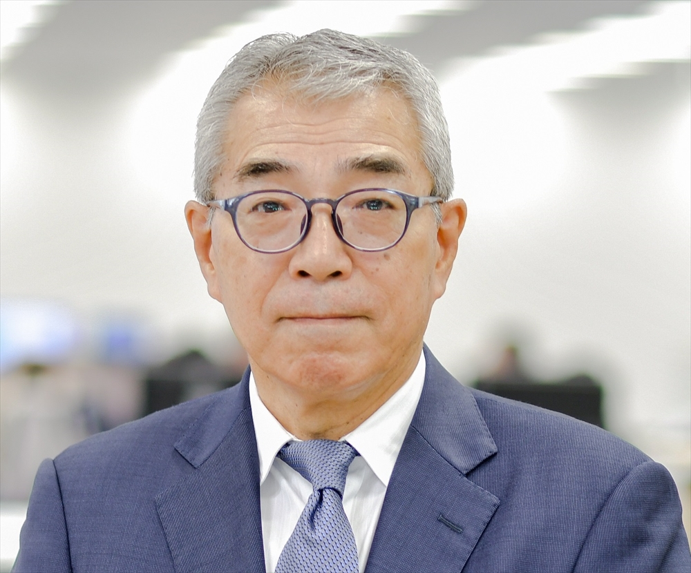 TECグループ創立65周年　創立65周年記念にあたって　代表取締役会長 亀田 宏_