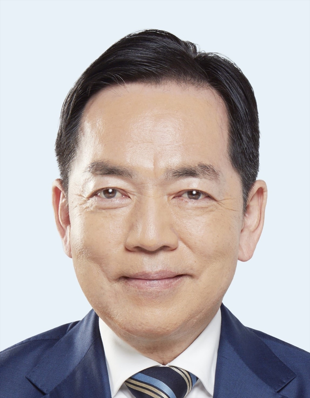 浅尾環境相