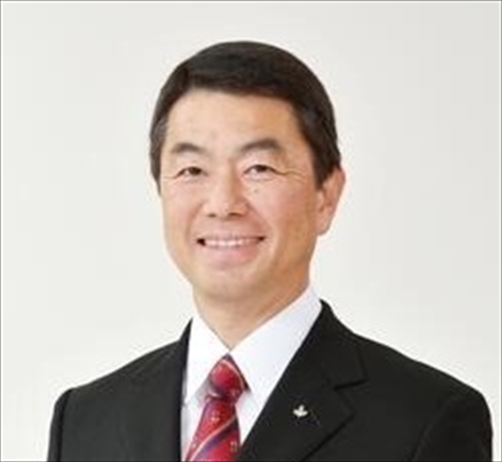 村井会長