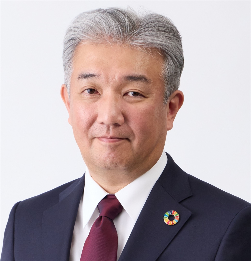 細田氏