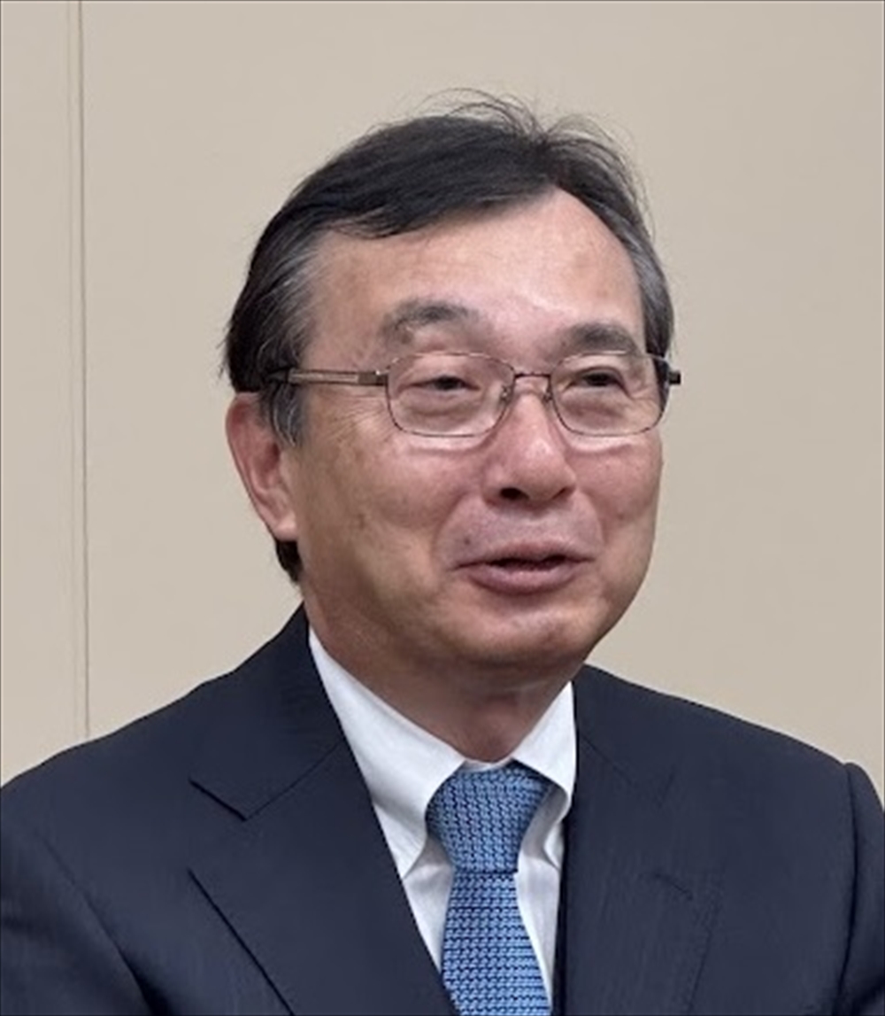 ２０２５年　我が社の環境ビジネス戦略　ＪＦＥエンジニアリング　代表取締役副社長　環境本部長　関口　真澄 氏　廃棄物処理施設の運営全般の自動化実現を目指す　海外ではＪＦＥエンジニアリングインド柱に全社の_ＪＦＥエンジニアリング　代表取締役社長　環境本部長　関口真澄氏