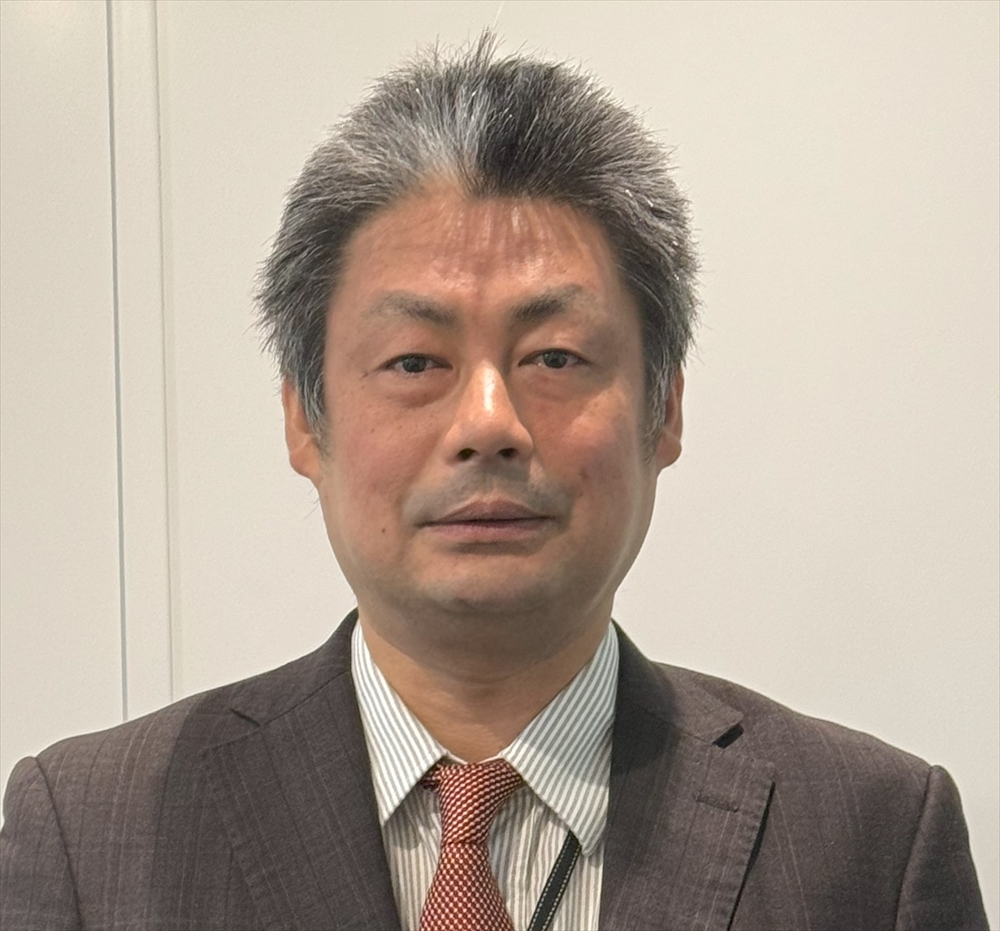 ２０２５年　我が社の環境ビジネス戦略　アクトリー　代表取締役社長 水越　裕介 氏　生産性の向上と効率化に向け、部門が主体的に動く改革を　「環境を守る装置」の構築を同志・顧客とともに_アクトリー　代表取締役社長　水越裕介氏