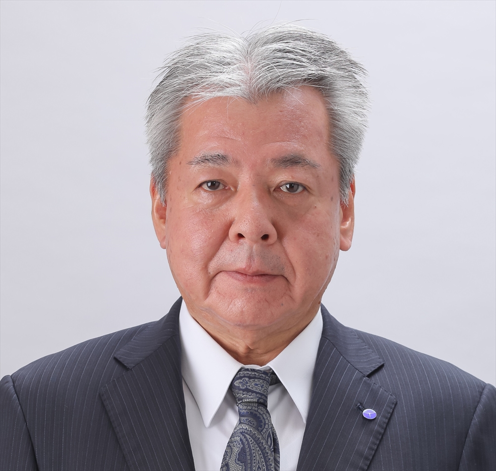 ２０２５年　我が社の環境ビジネス戦略　太平洋セメント　取締役専務執行役員 松井　功 氏　熱エネ代替率向上と生産コスト低減に注力　セメント生産量に影響されない事業の育成も_大平洋セメント取締役専務執行役員　松井功氏