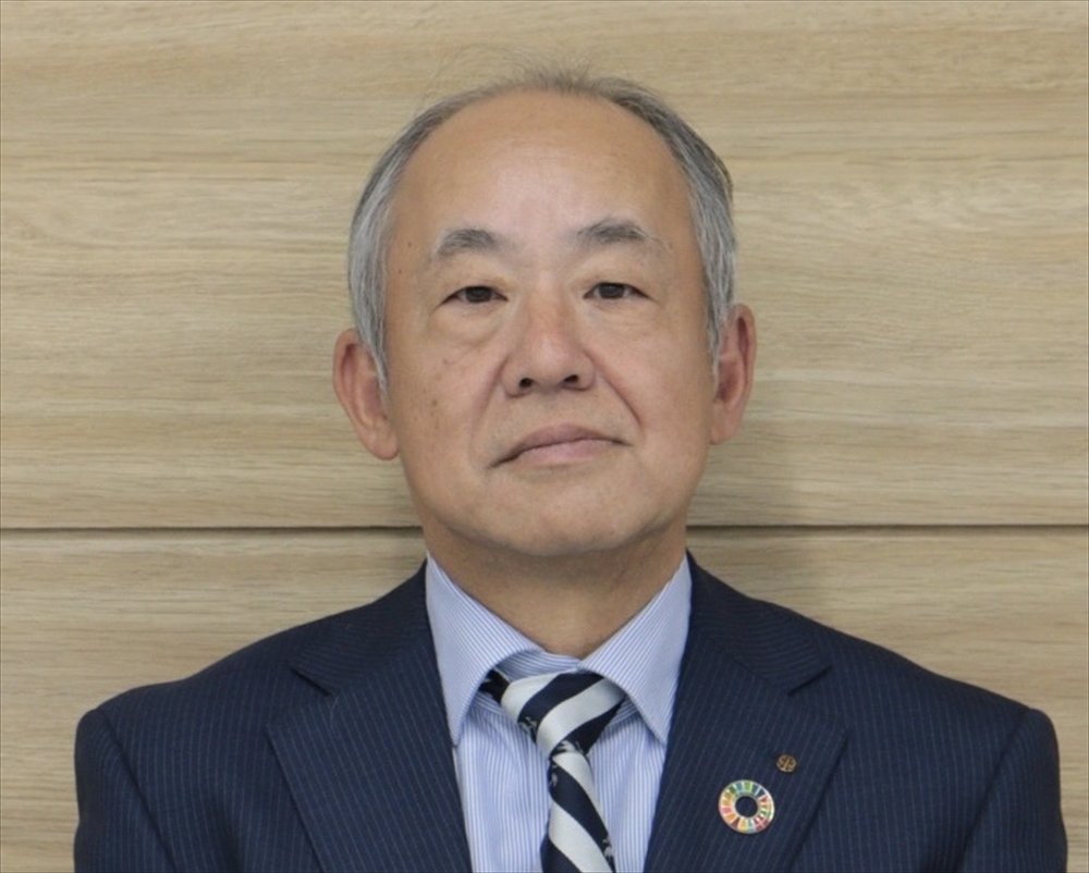 ２０２５年　我が社の環境ビジネス戦略　鴻池組　土木事業総轄本部 環境エンジニアリング本部長 西村　良平 氏　万博工事に「カーボンネガティブコンクリート」　「環境技術の鴻池組」へ、ＰＦＡＳ分解も脱炭素型_鴻池組　土木事業総括本部　環境エンジニアリング本部長　西村良平氏