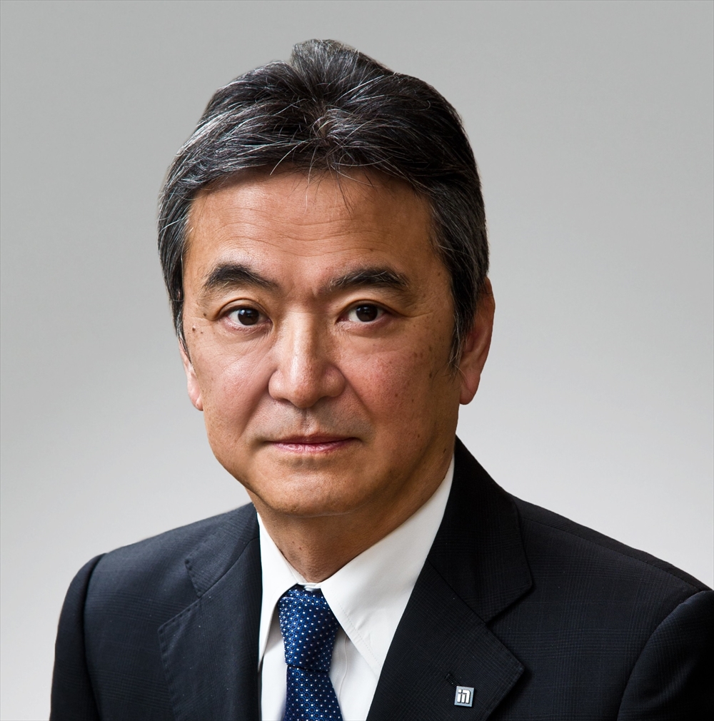 2025年 我が社の環境ビジネス戦略 鹿島建設 常務執行役員 環境本部長 内田 道也 氏 新環境ビジョンは成長機会 顧客とも協働し3領域に果敢_鹿島建設 常務執行役員 環境本部長 内打道也氏