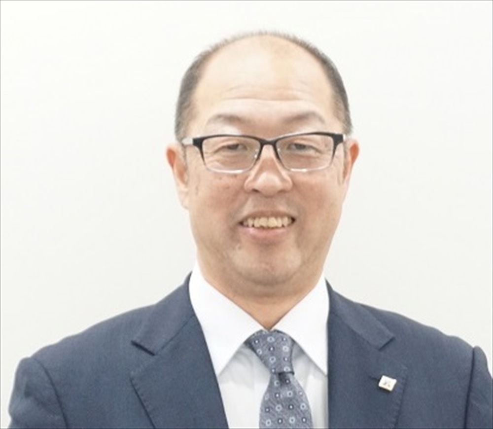 ２０２５年　我が社の環境ビジネス戦略　建設環境研究所 代表取締役社長 川鍋　範廣 氏　創業から貫く「環境」技術　攻めのコンサルで好機つかむ_建設環境研究所　代表取締役社長　川鍋範廣氏