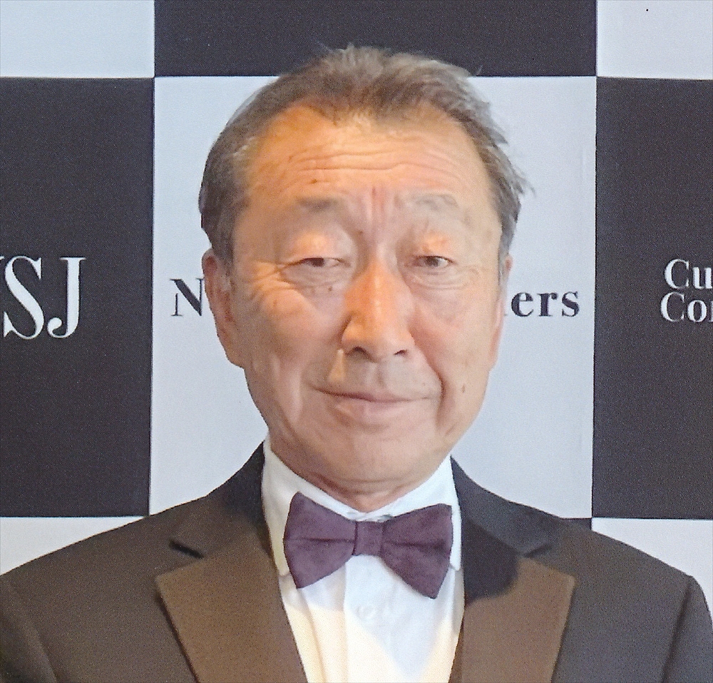 ２０２５年　我が社の環境ビジネス戦略　君津システム　代表取締役 鈴木　喜計 氏　リスクマネジメント産業を自覚し顧客から感謝される仕事を継続_君津システム　代表取締役　鈴木喜計氏