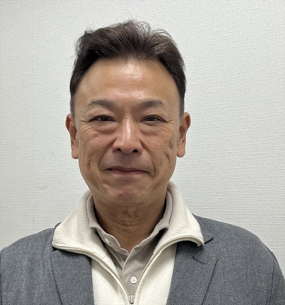 環境システム　代表取締役　鮎川和泰氏