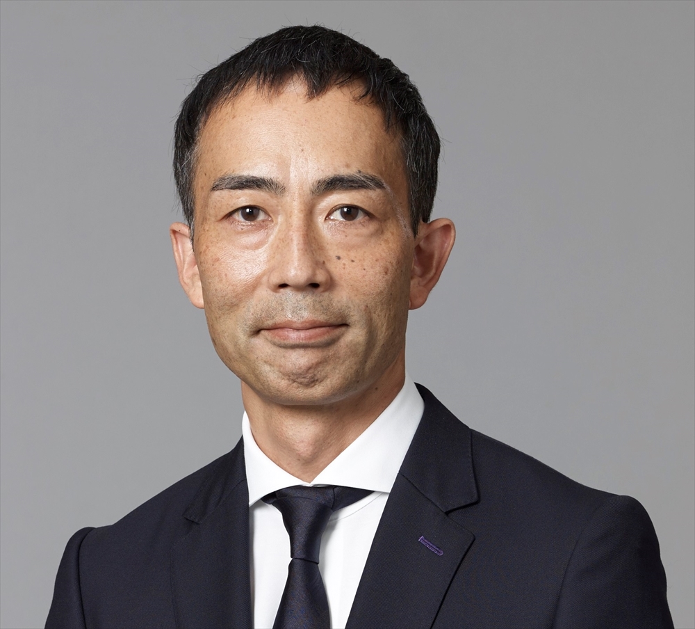 経済産業省イノベーション・環境局脱炭素成長型経済構造移行推進審議官兼GXグループ長 龍崎 孝嗣 氏に聞く 「GX2040ビジョン」で成長と脱炭素を両立 排出量取引制度を26年度から本格稼働 COP29_経済産業省イノベーション・環境局 脱炭素成長型経済構造移行推進審議官兼GXグループ長 龍崎隆嗣氏