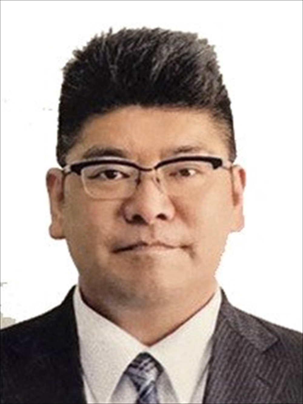 ２０２５年　我が社の環境ビジネス戦略　環境ロボティクス協会　理事長 板羽　昌之 氏　環境ロボティクス協会　事務局長 勝部　善之 氏　実証段階から脱却し「社会実装」へ　経済圏で運輸など大手企業の参入必須_環境ロボティクス協会　事務局長　勝部善之氏