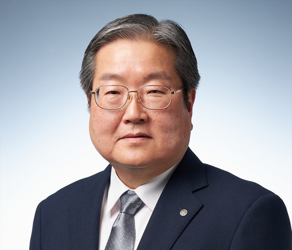 中西氏
