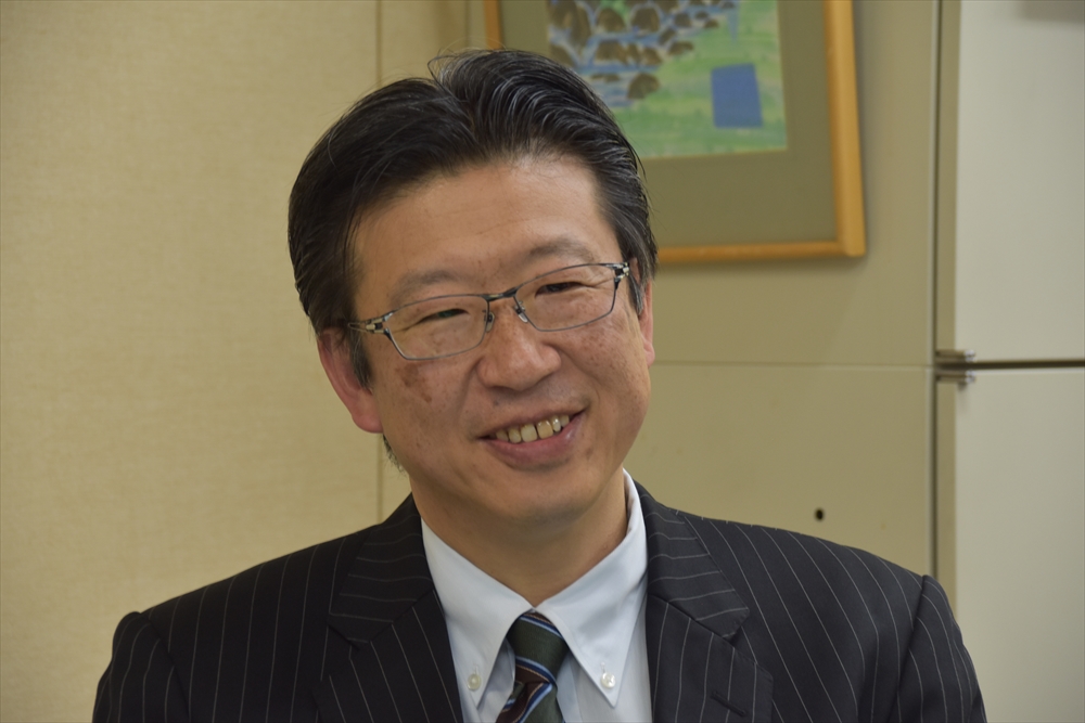 新春インタビュー 国土交通省上下水道審議官 松原 誠氏に聞く 2050年見据え上下水道の進むべき方向示す 前例にとらわれない柔軟な思考で議論 上下水道施設の耐震化を計画的・集中的に推進_国土交通省上下水道審議官 松原 誠氏に聞く
