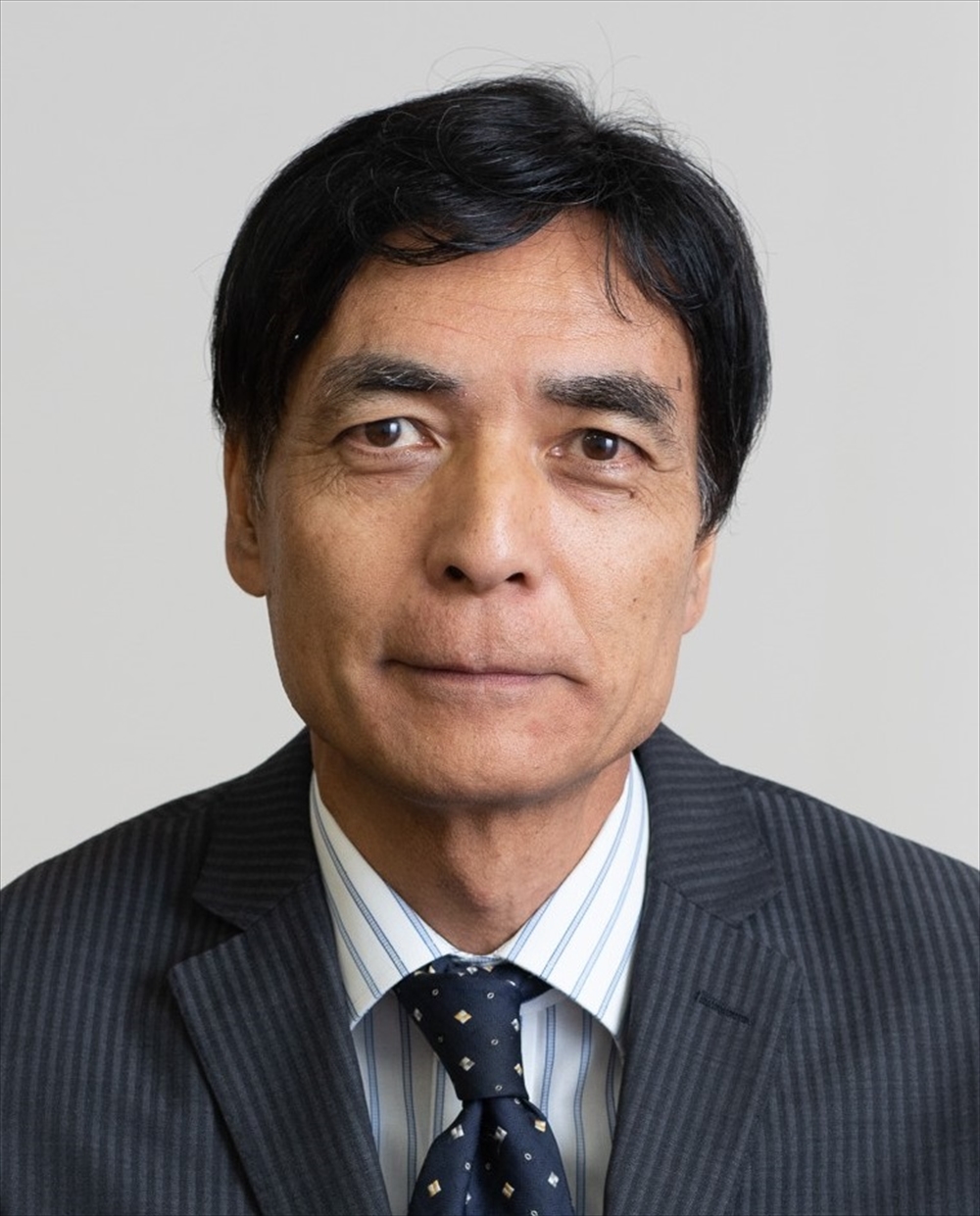 日本下水道事業団　理事長　黒田 憲司