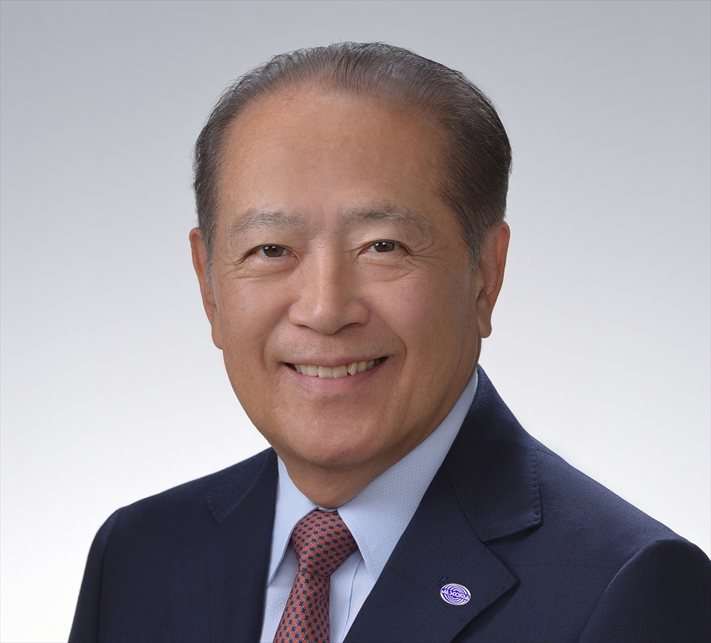 日本下水道管路管理業協会　会長　長谷川 健司