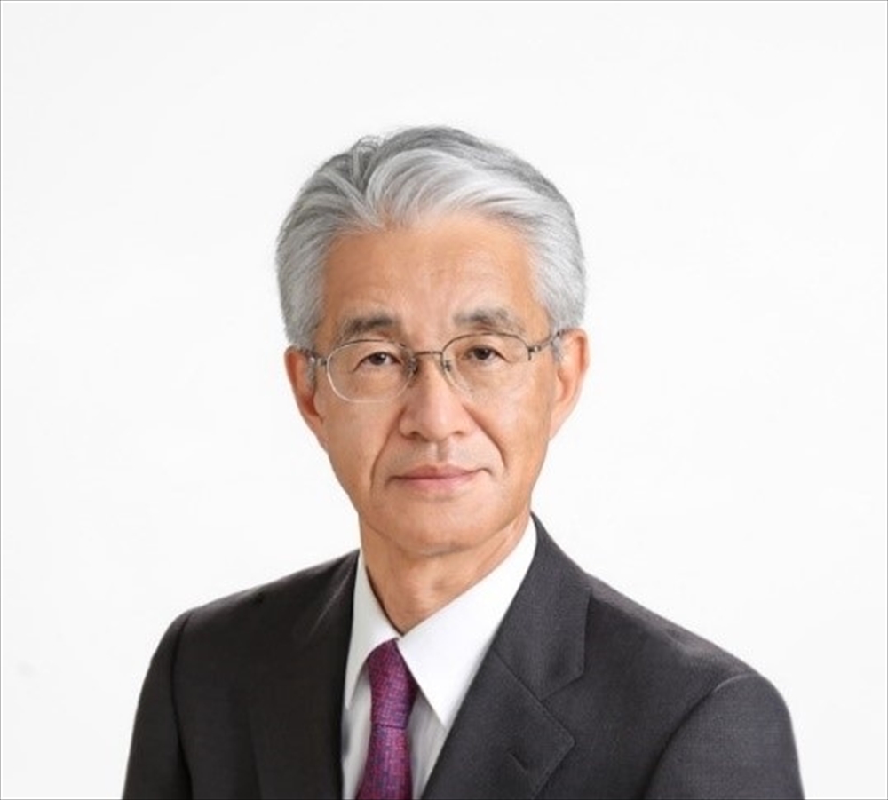 日本下水道新技術機構　理事長　塩路 勝久