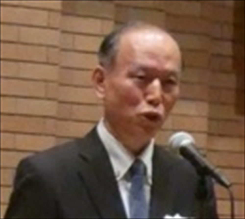 関会長