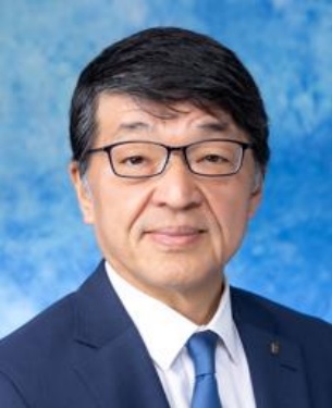 今井氏_　新社長に今井氏　豊田通商　