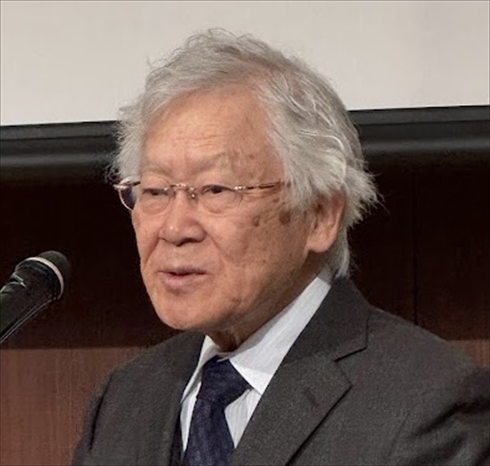 田中実行委員長