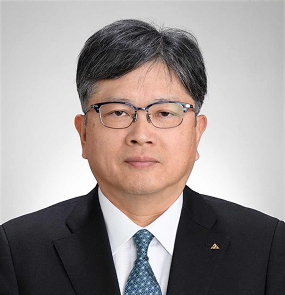 濱田氏