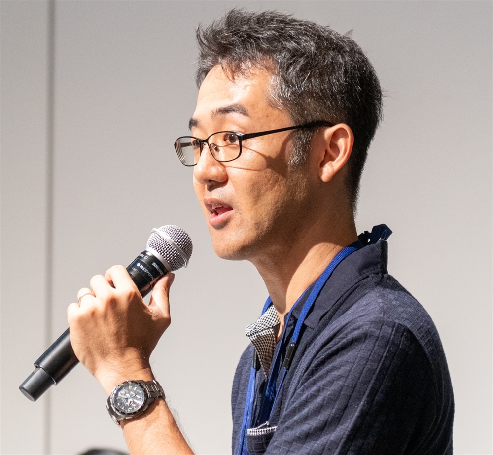 サステナブルな人の探求～大学生インタビュー（9）　柏原拓史さん（公益財団法人岡山県環境保全事業団）　つながり、行動に移す仕組み　聞き手　村岡彩音（武蔵野大学４年生）_柏原 拓史さん（公益財団法人岡山環境保全事業団）