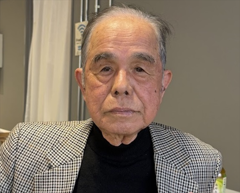 むさしの・こどもエコフォーラム代表　冨川 昌美 氏
