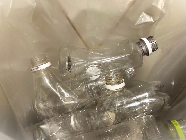 ペットボトル水平リサイクルに向けた動きが加速している