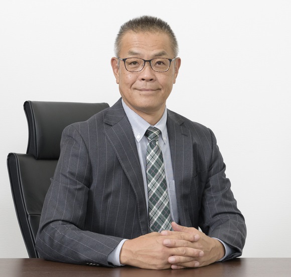 クレハ環境　代表取締役社長　並川 昌弘氏