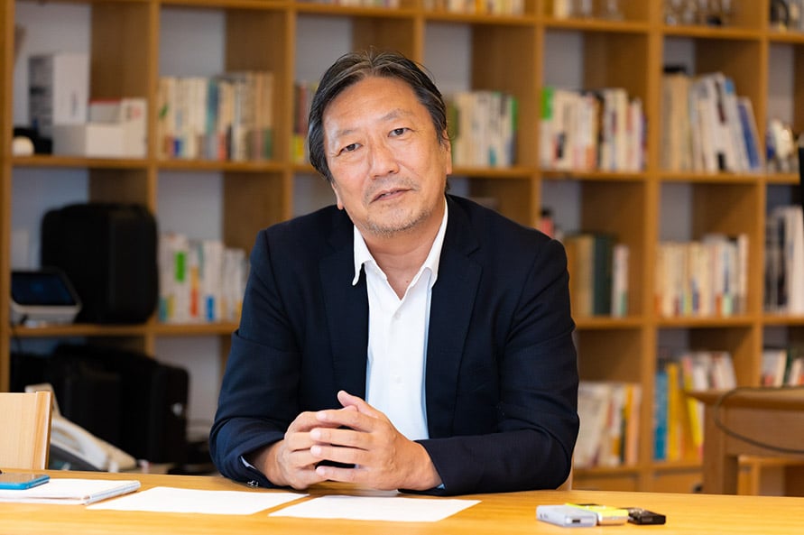 サステナブルな人の探求~武蔵野インタビュー 第10回 平松 宏城 さん(ヴォンエルフ代表取締役) 聞き手 白井信雄(武蔵野大学教授) 自分のやりたいことをやって、社会を変える_平松 宏城 さん(ヴォンエルフ代表取締役)
