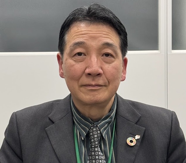 サステナブルな社会へ~環境カウンセラーの挑戦~(14) セブン&アイ・フードシステムズ 環境部会長 中上 冨之 氏(東京都) 他社と連携し「mottECO」などの環境対策を推進_セブン&アイ・フードシステムズ 中上冨之氏(東京都)