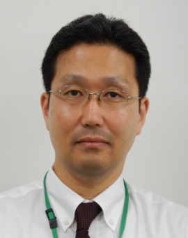 環境省環境再生・資源循環局廃棄物適正処理推進課長 松﨑 裕司 氏