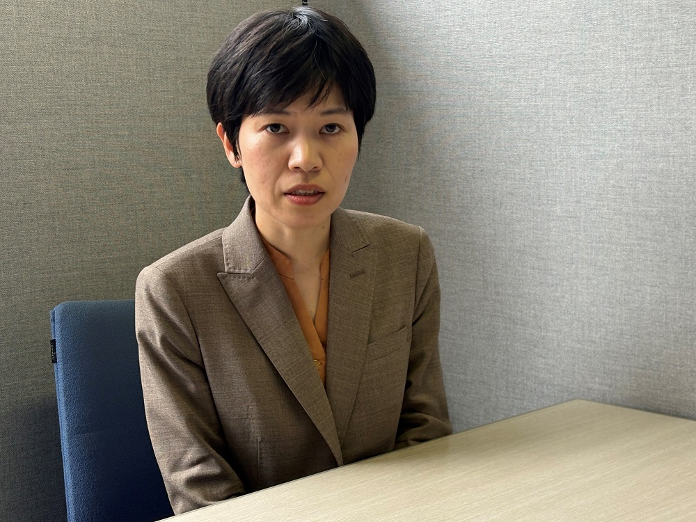 ジャーナリスト　山口 亮子 氏