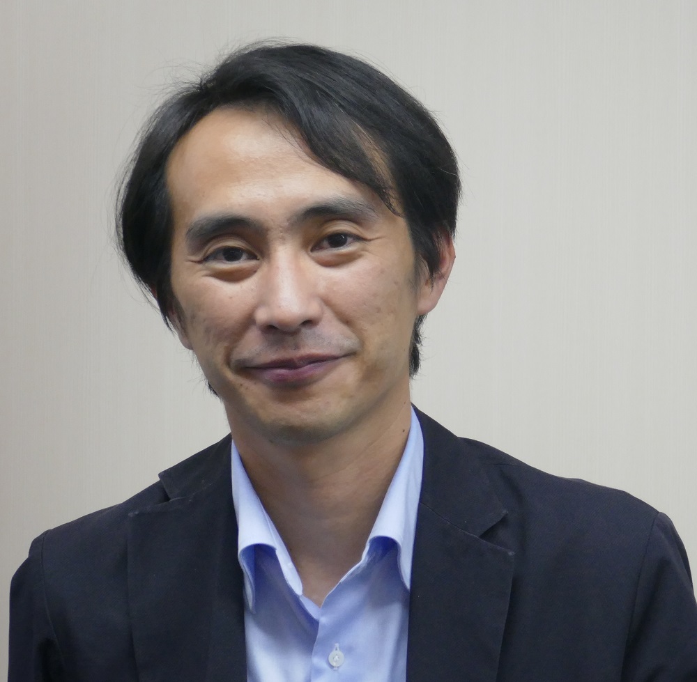 オリックス・リニューアルエナジー・マネジメント　片下 篤 社長