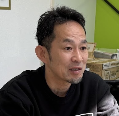 鼎談 能登半島地震、災害廃棄物処理や復興の現状と今後 経験等を広く情報発信し、人々の意識啓発につなげることが重要_家村商店 代表取締役社長 古山 幸一 氏