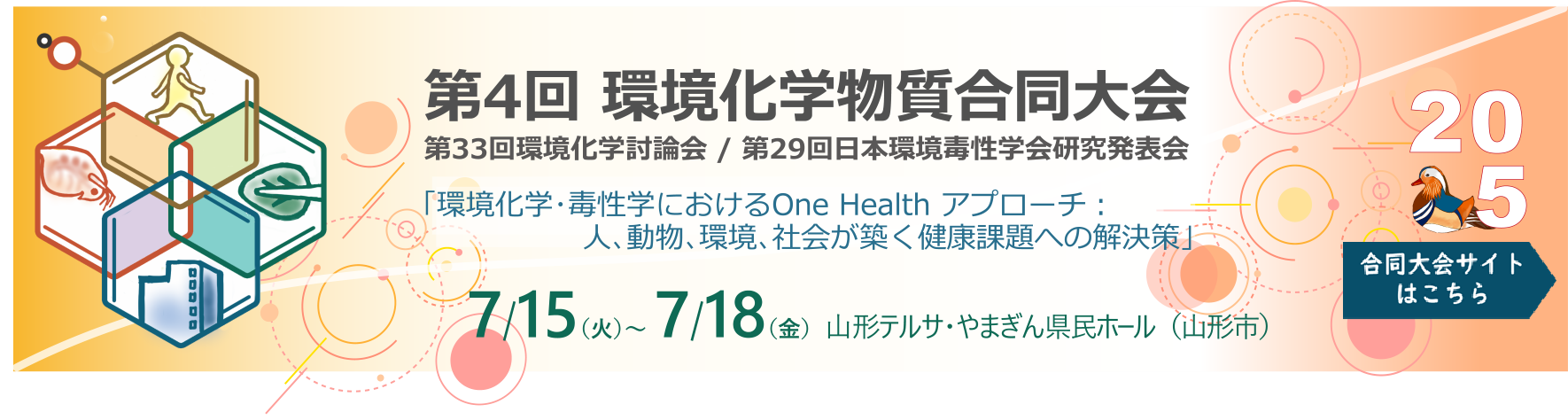 環境化学討論会