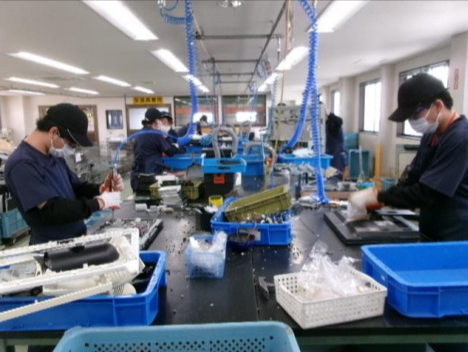 使用済みＩＴ機器の　国内資源循環サービスを展開　みずほリース、ＴＲＥの連結子会社が協業_使用済みＩＴ機器の分解と国内資源循環を促進
