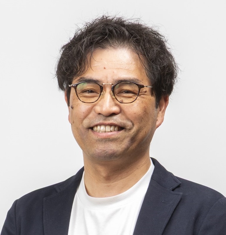 浅井敏夫事業開発部長