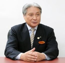 福田本部長
