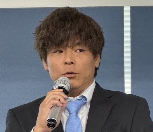来年1月大阪で開催の全国大会の成功を目指す 全産連青年部協議会が総会開催_上村誠紀青年部協議会会長