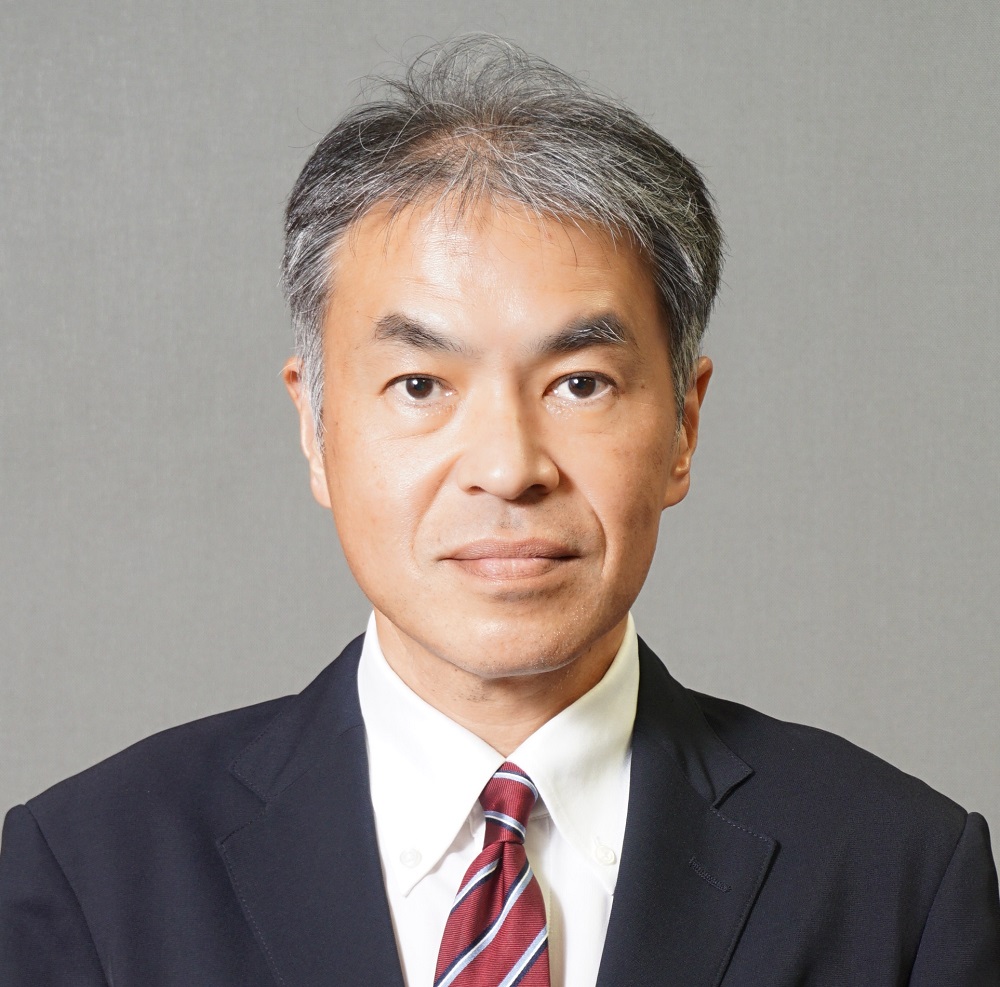 石井氏