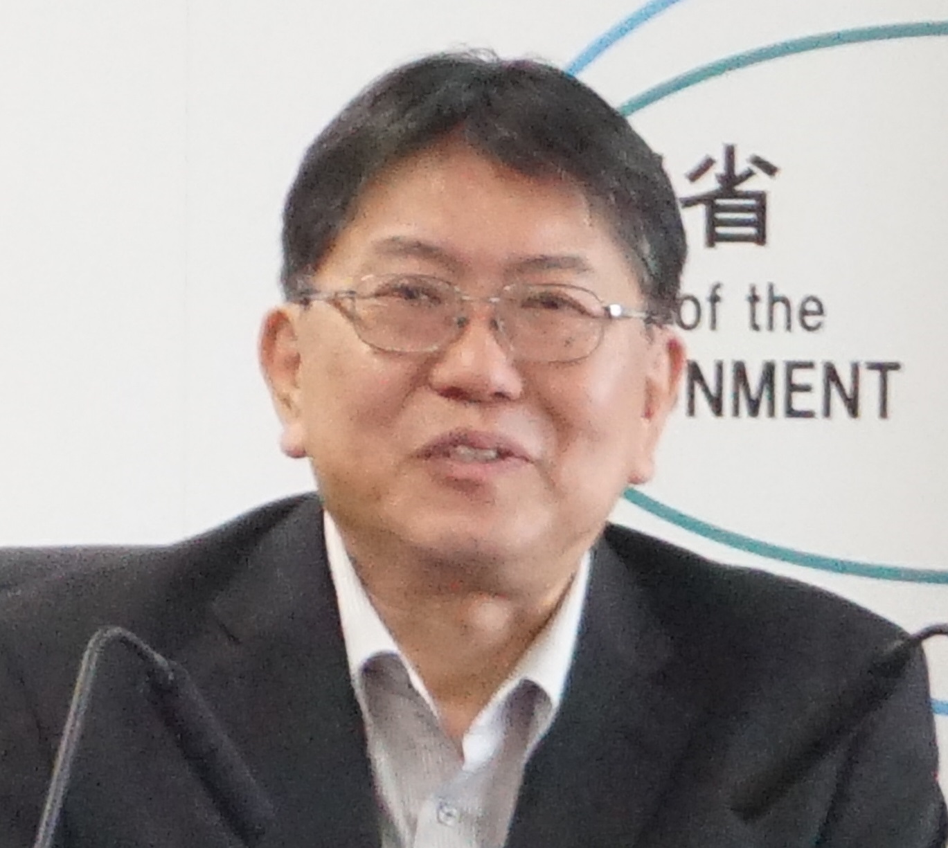 上田氏