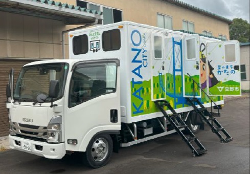 トラックタイプ