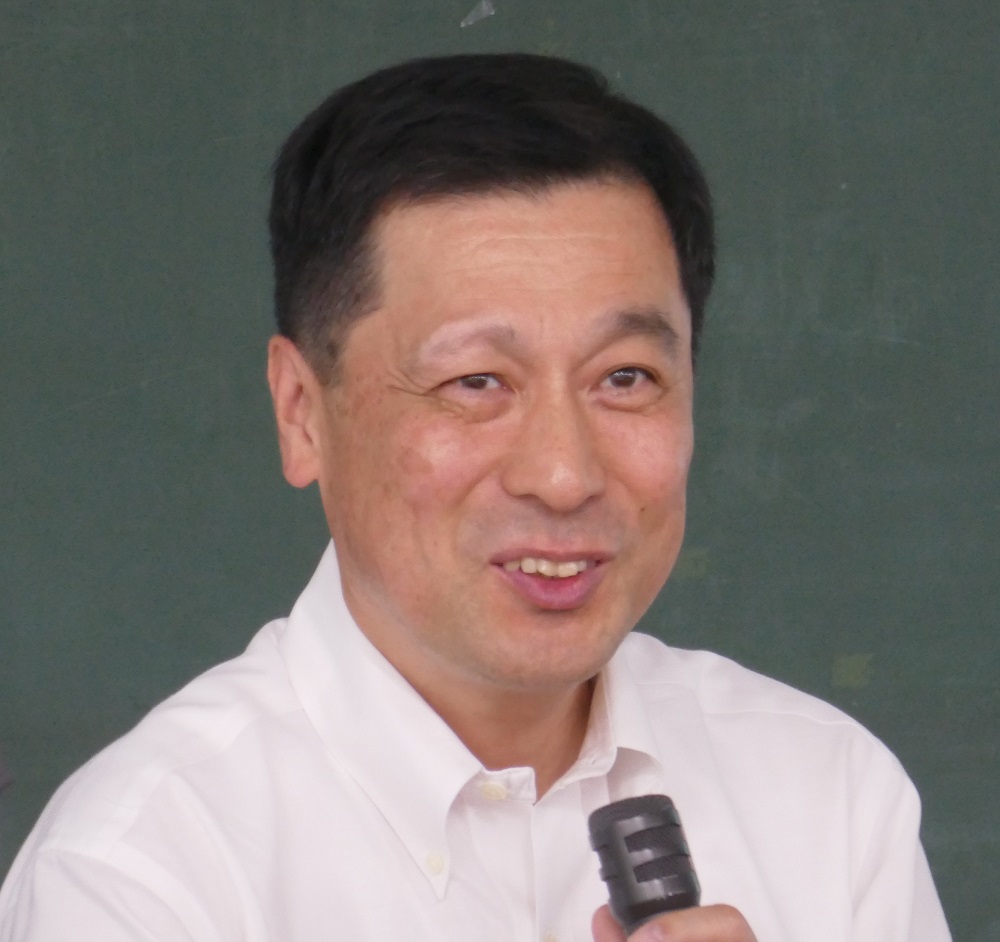 クボタ産業医　加部 勇 氏