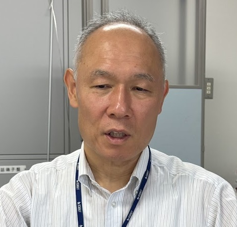 インタビュー ◎ 国立環境研究所 資源循環領域上級主席研究員、ヤード環境対策検討会座長 寺園淳 氏に聞く 機器等に限定せず包括的に規制できる仕組みを 廃鉛蓄電池等の輸出にはさらなる規制措置が必要_国立環境研究所資源循環領域上級主席研究員、ヤード環境対策検討会座長 寺園 淳 氏