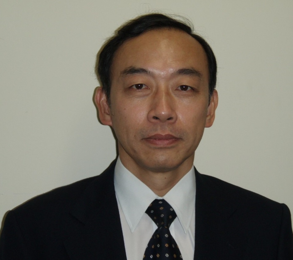 東北大学特任教授　内藤 克彦