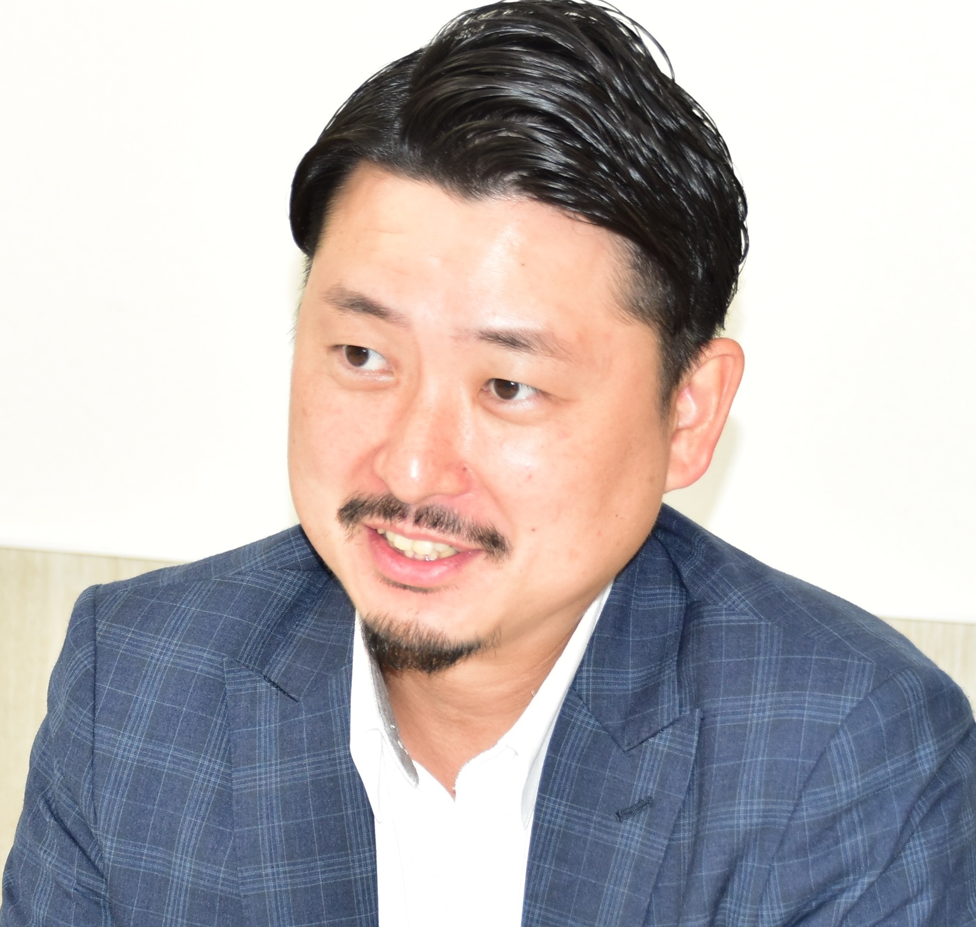 鼎談 トキメキの下水道改革(案) 増山貴明氏(水ing次世代バリュー創生室室長) 山口乃理夫氏(東亜グラウト工業社長) 山村寛氏(中央大学理工学部教授) 進行 奥田 早希子氏(Water-n代表理事)_増山氏