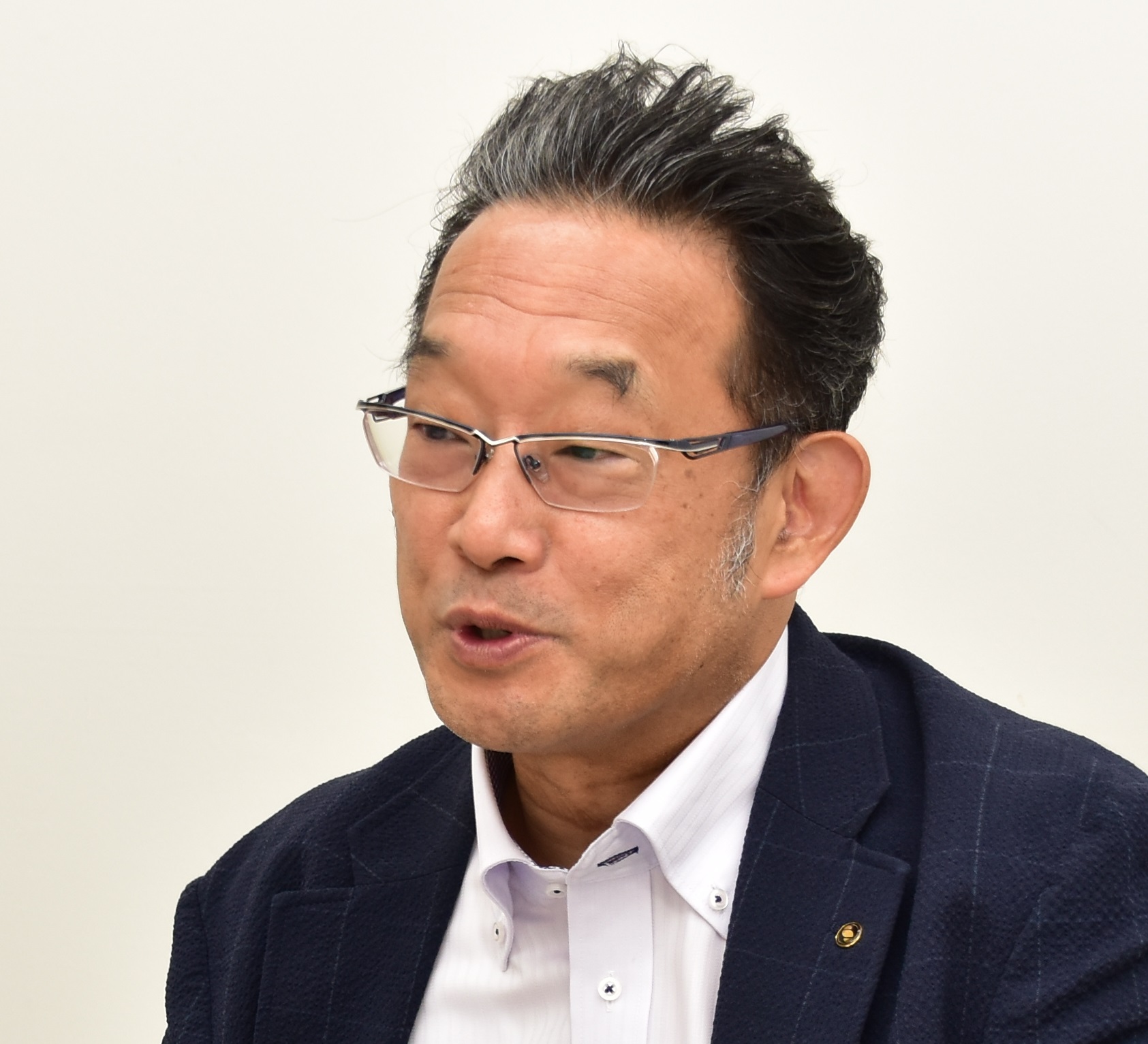 鼎談 トキメキの下水道改革(案) 増山貴明氏(水ing次世代バリュー創生室室長) 山口乃理夫氏(東亜グラウト工業社長) 山村寛氏(中央大学理工学部教授) 進行 奥田 早希子氏(Water-n代表理事)_山口氏