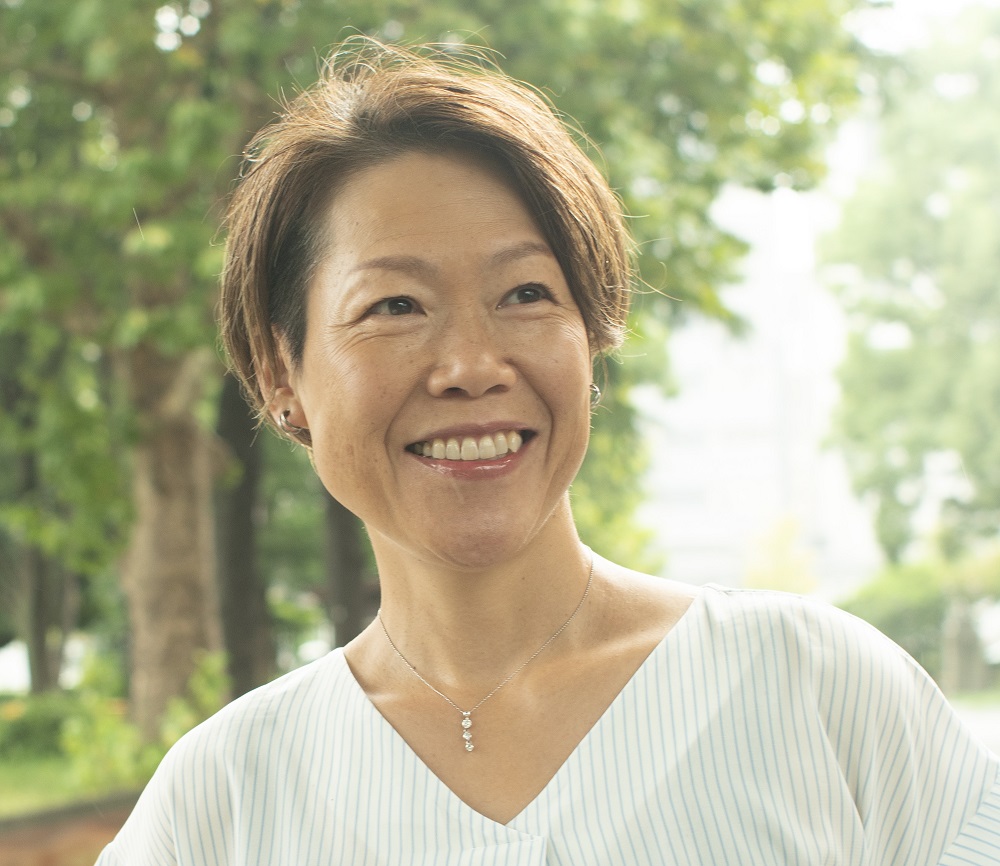 鼎談 トキメキの下水道改革(案) 増山貴明氏(水ing次世代バリュー創生室室長) 山口乃理夫氏(東亜グラウト工業社長) 山村寛氏(中央大学理工学部教授) 進行 奥田 早希子氏(Water-n代表理事)_進行 奥田 早希子(Water-n代表理事)